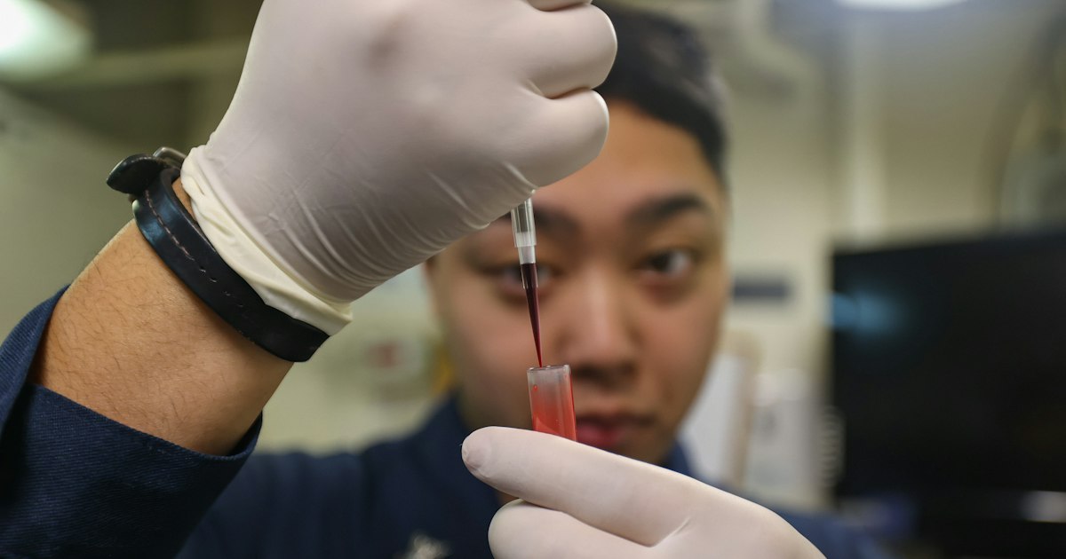 Anti-Müllerian hormone: what the test shows and why it matters for athletes